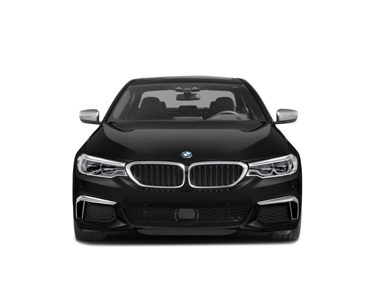 2018 BMW M550i xDrive Vehicle Photo in Bel Air, MD 21014