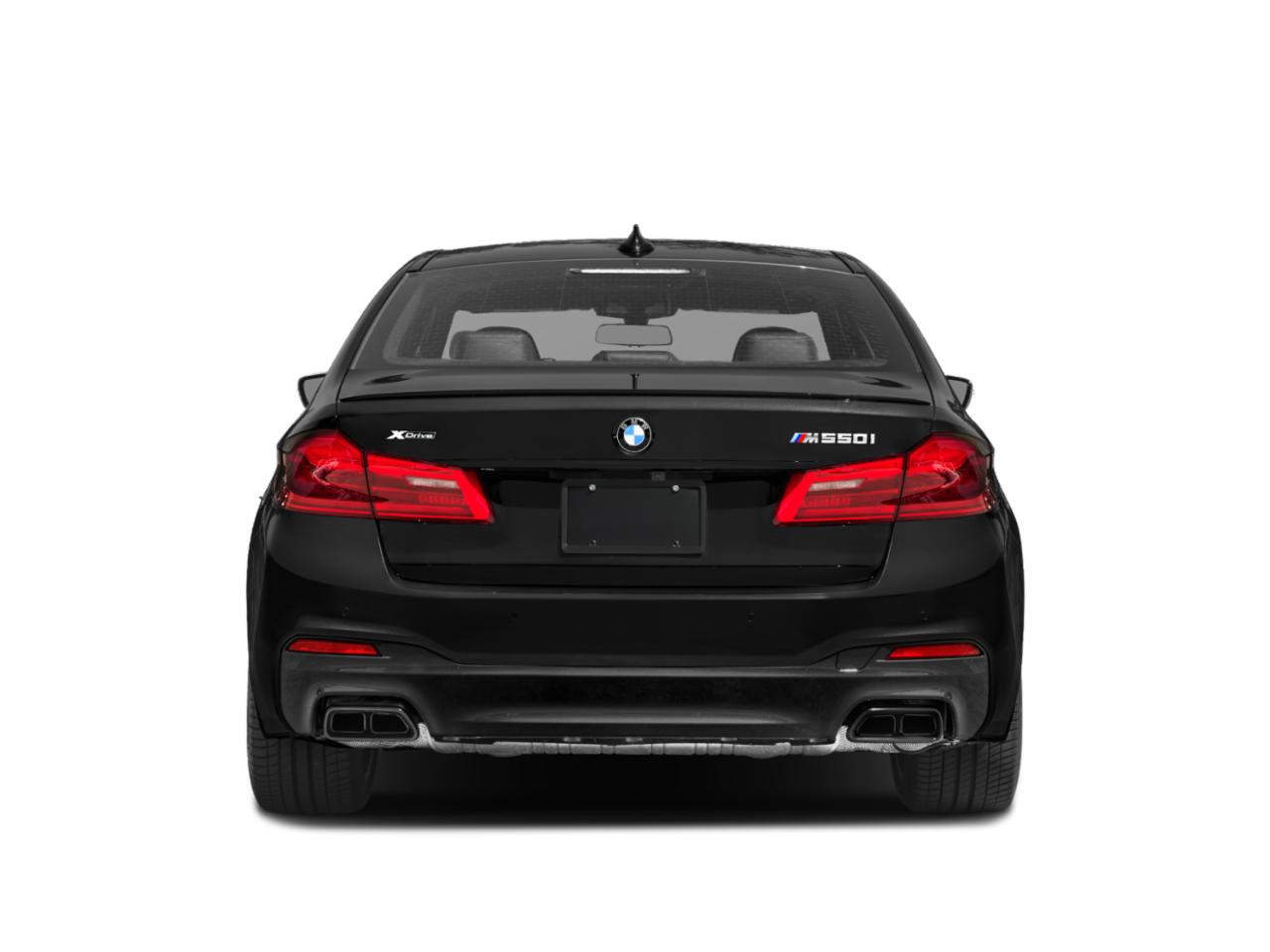 2018 BMW M550i xDrive Vehicle Photo in Delray Beach, FL 33444