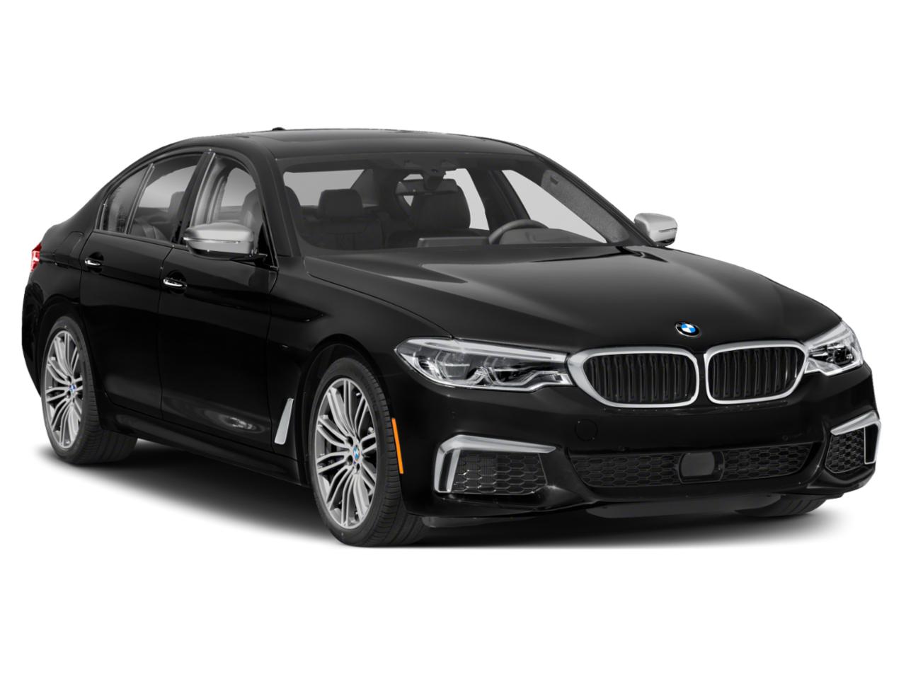 2018 BMW M550i xDrive Vehicle Photo in Bel Air, MD 21014