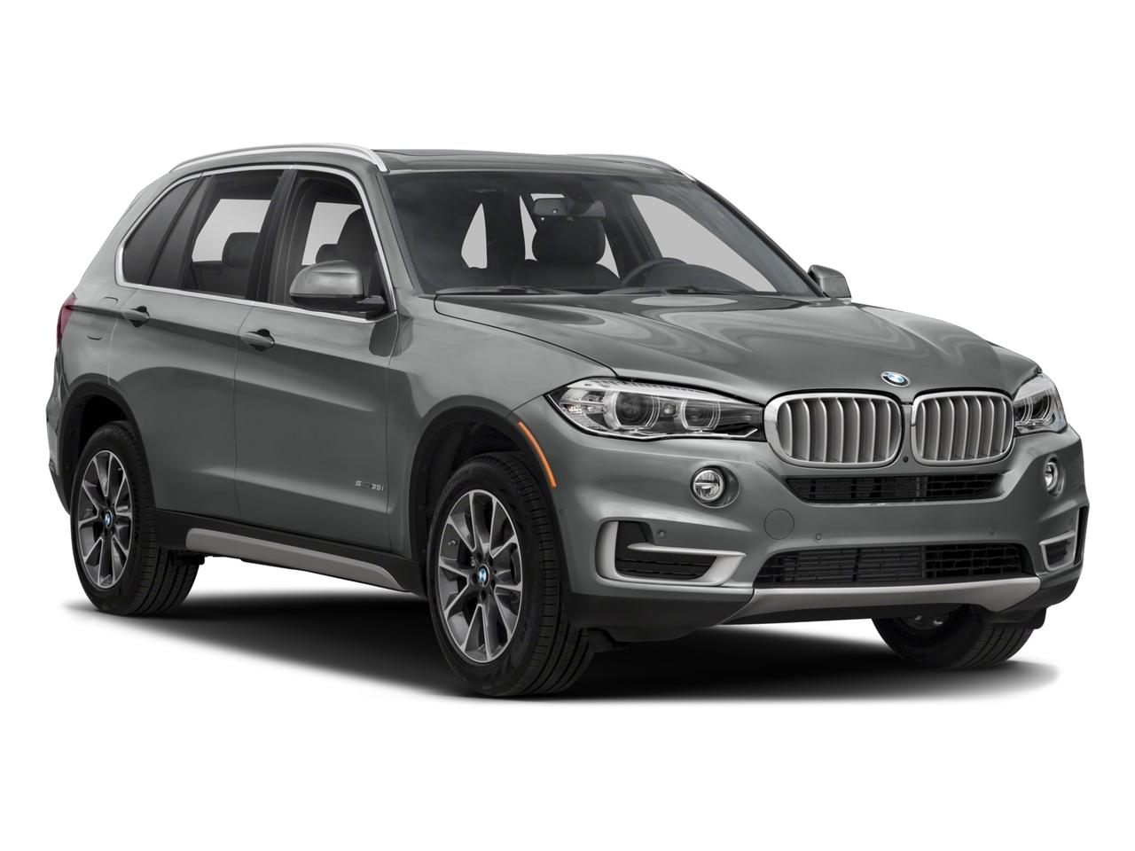 2018 BMW X5 Vehicle Photo in MIAMI, FL 33172-3015