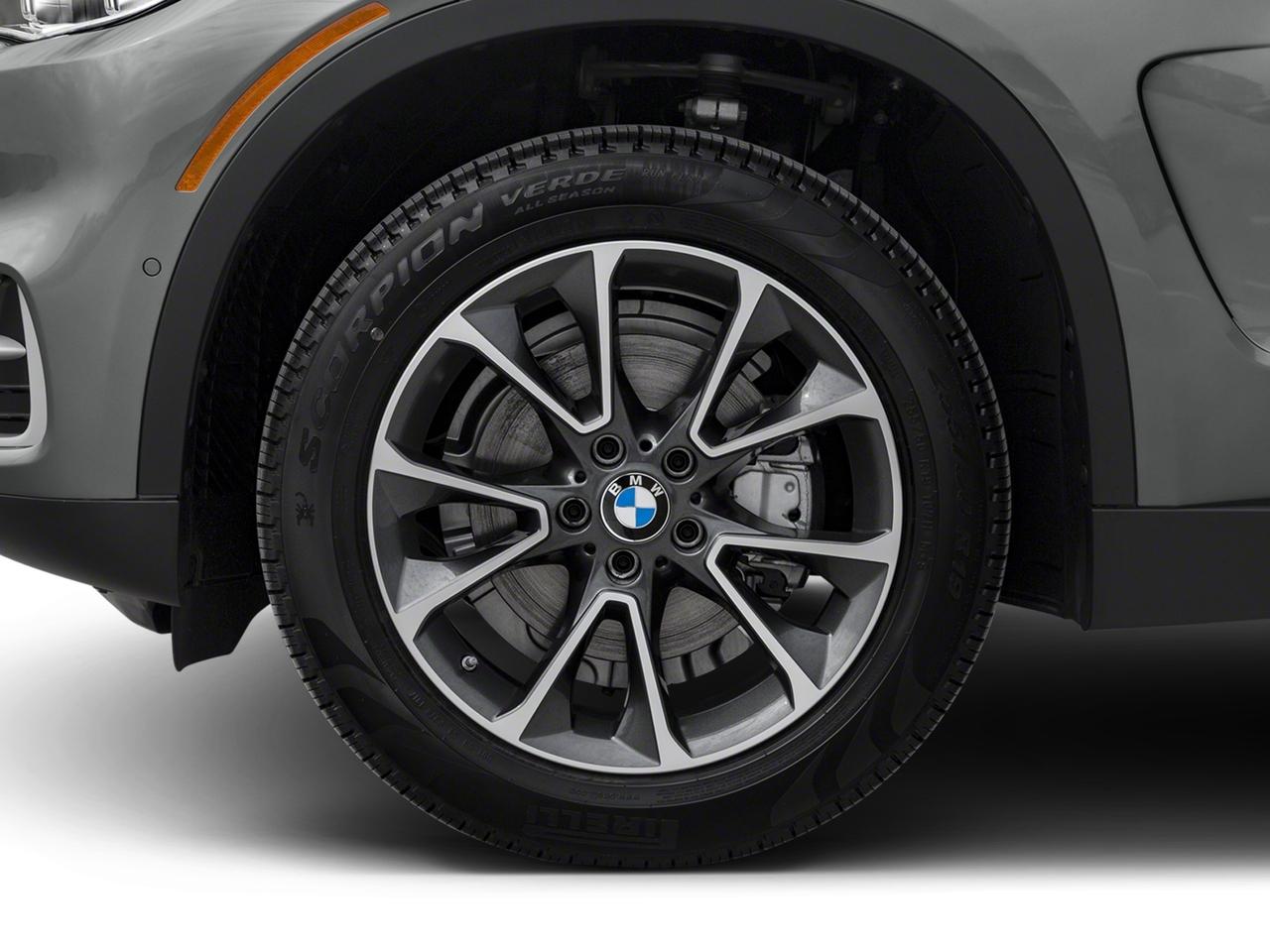 2018 BMW X5 Vehicle Photo in MIAMI, FL 33172-3015