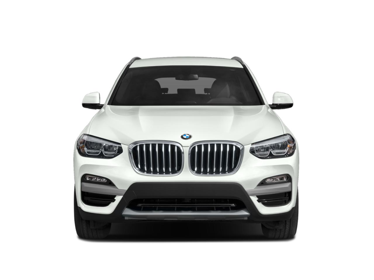 2018 BMW X3 M40i Vehicle Photo in Sarasota, FL 34231