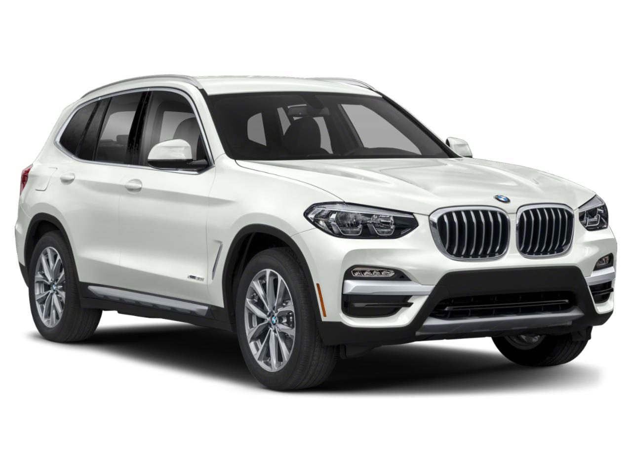 2018 BMW X3 xDrive30i Vehicle Photo in Towson, MD 21204