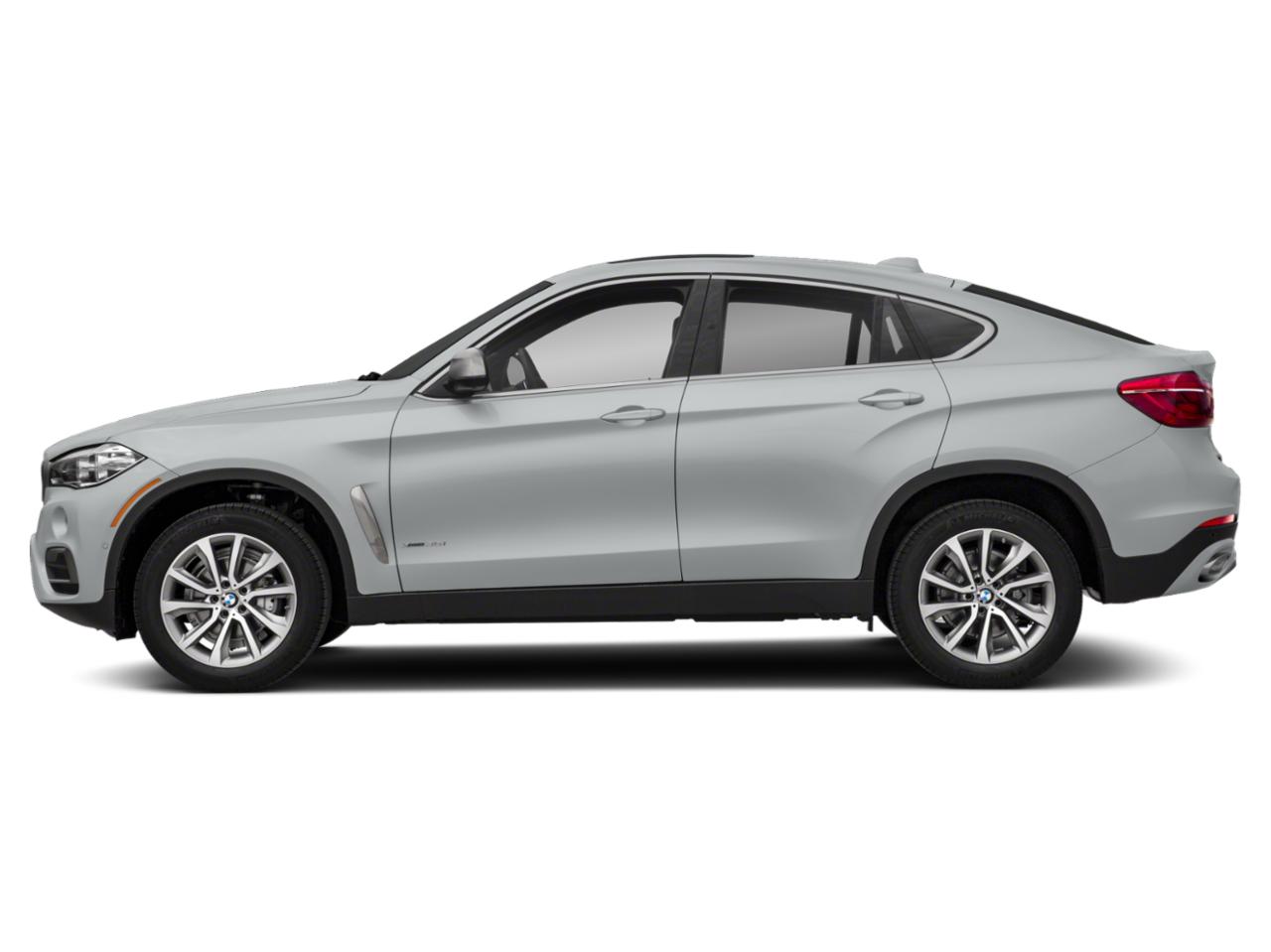 2018 BMW X6 Vehicle Photo in ELK GROVE, CA 95757-8703