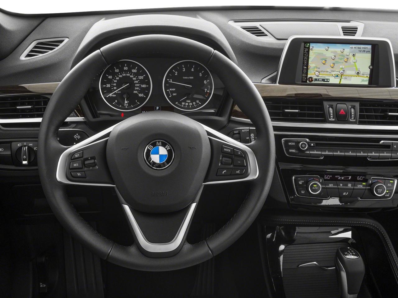 2018 BMW X1 sDrive28i Vehicle Photo in BRUNSWICK, GA 31525-1881