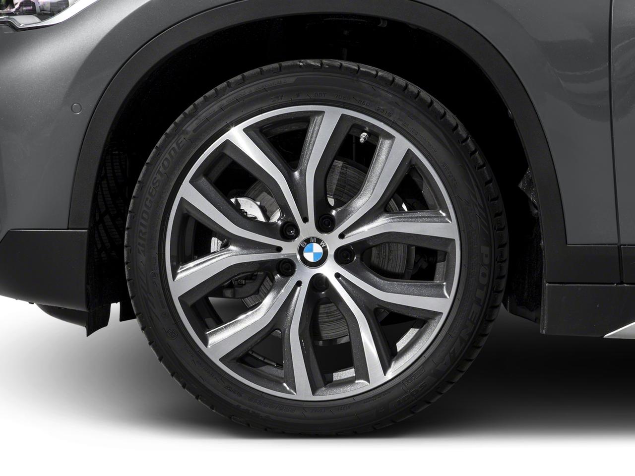 2018 BMW X1 xDrive28i Vehicle Photo in Delray Beach, FL 33444