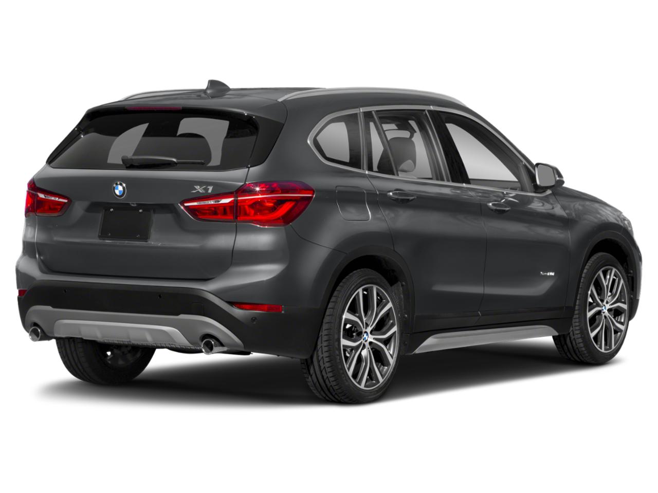 2018 BMW X1 Vehicle Photo in PEORIA, AZ 85382-3715