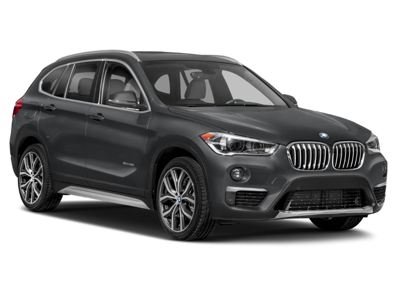 2018 BMW X1 Vehicle Photo in PEORIA, AZ 85382-3715