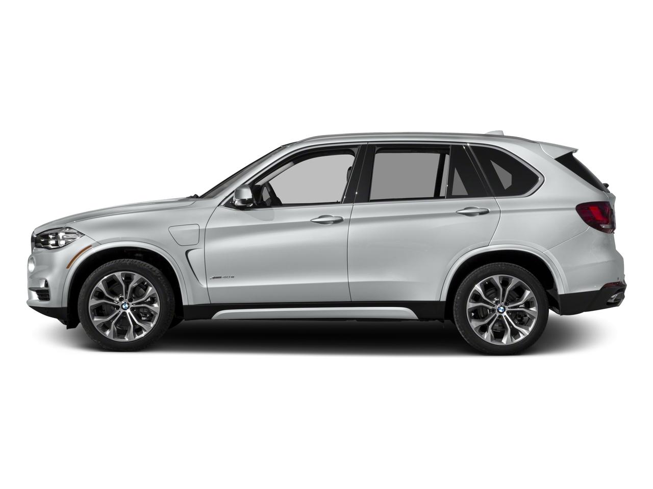 2018 BMW X5 xDrive40e iPerformance Vehicle Photo in Greeley, CO 80634