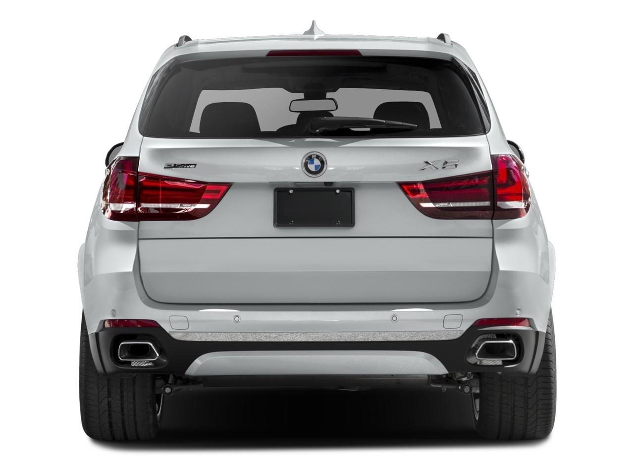 2018 BMW X5 xDrive40e iPerformance Vehicle Photo in PLANO, TX 75024