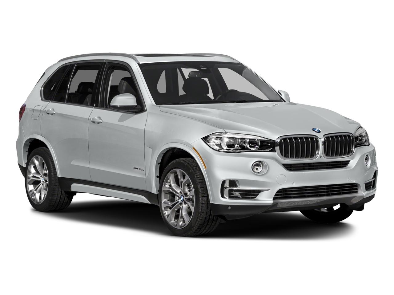 2018 BMW X5 xDrive40e iPerformance Vehicle Photo in PLANO, TX 75024