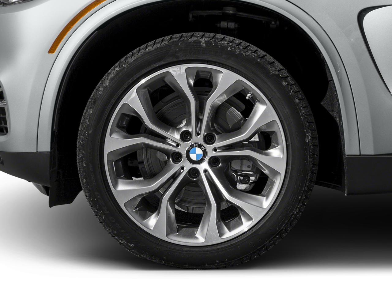 2018 BMW X5 xDrive40e iPerformance Vehicle Photo in PLANO, TX 75024