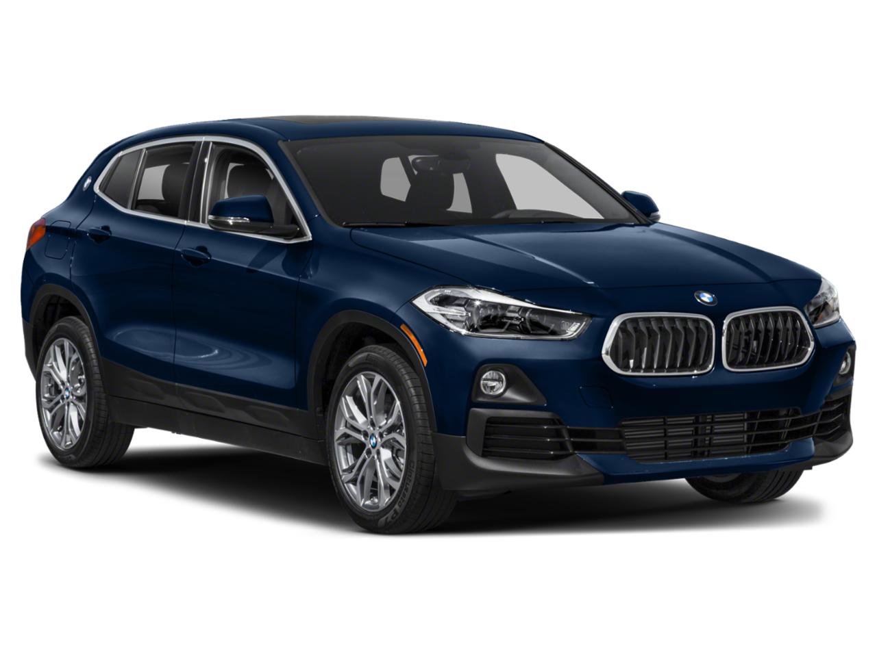 2018 BMW X2 sDrive28i Vehicle Photo in Pembroke Pines , FL 33027