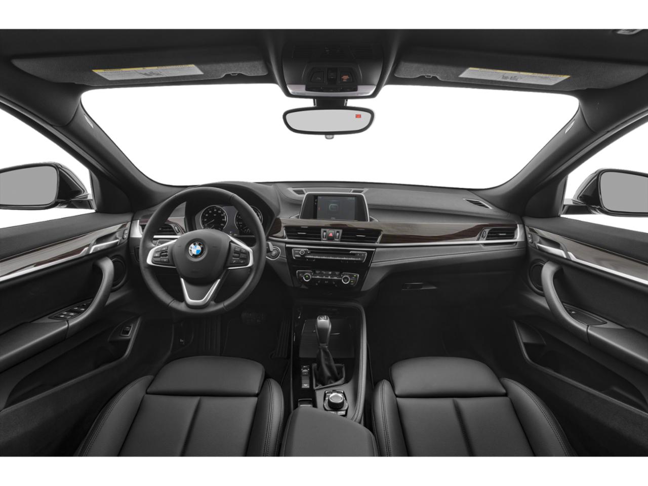 2018 BMW X2 Vehicle Photo in DENVER, CO 80221-3610