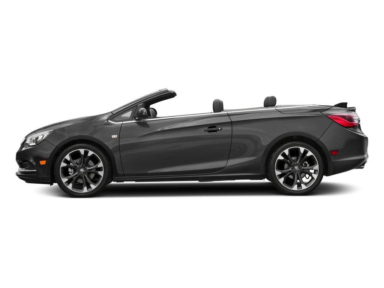 2018 Buick Cascada Vehicle Photo in CLEARWATER, FL 33764-7163