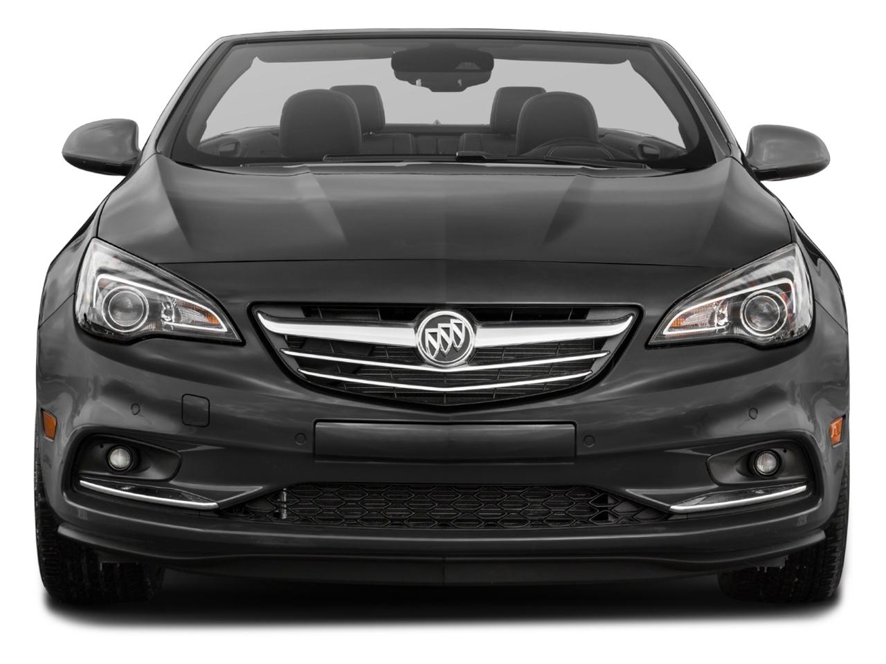 2018 Buick Cascada Vehicle Photo in Sanford, FL 32771