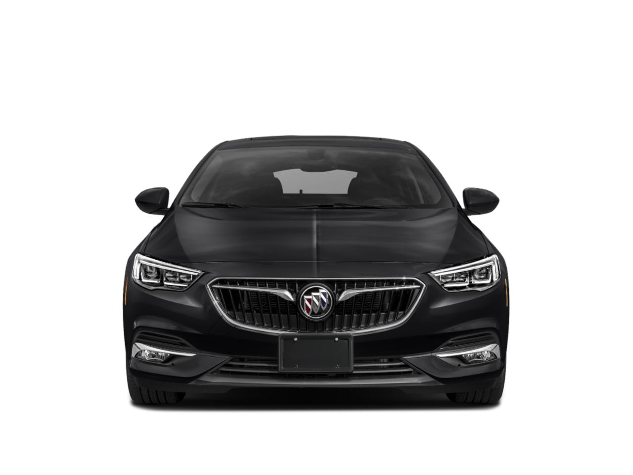 2018 Buick Regal Sportback Vehicle Photo in BERLIN, MD 21811-1121