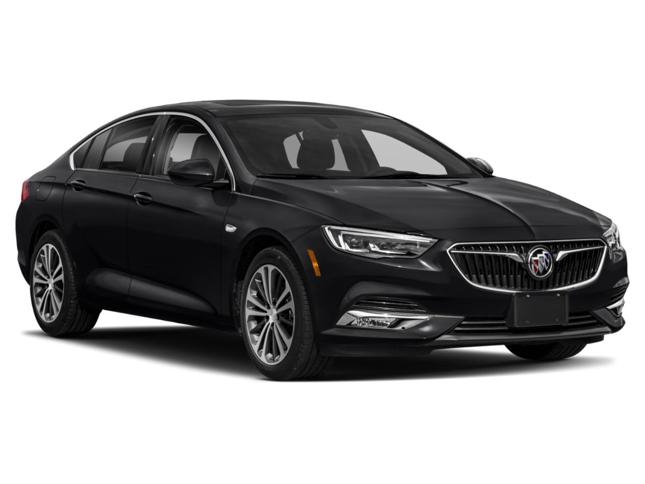 2018 Buick Regal Sportback Vehicle Photo in BERLIN, MD 21811-1121