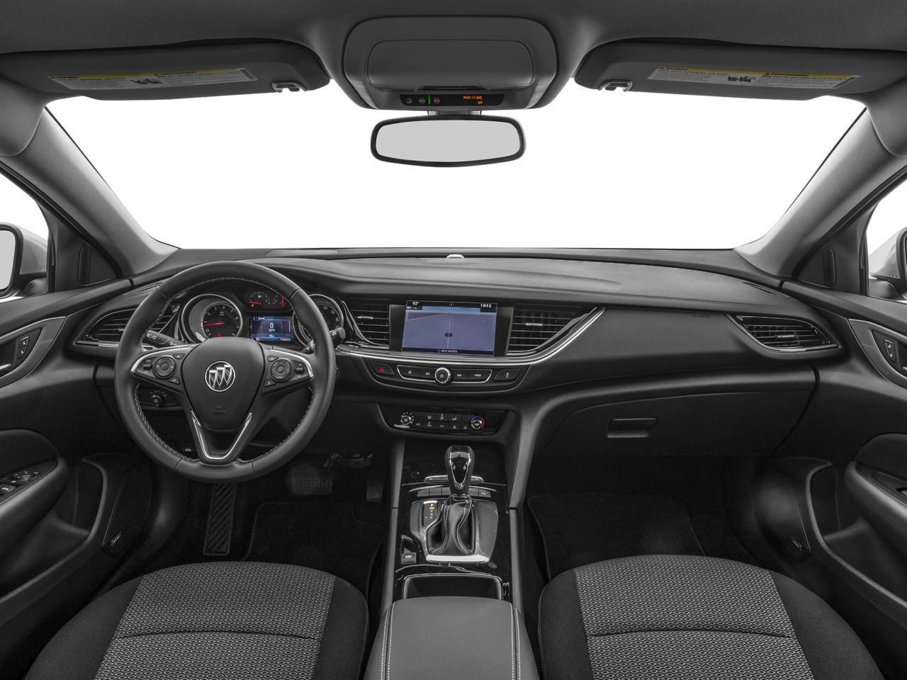 2018 Buick Regal TourX Vehicle Photo in BETHLEHEM, PA 18017-9401