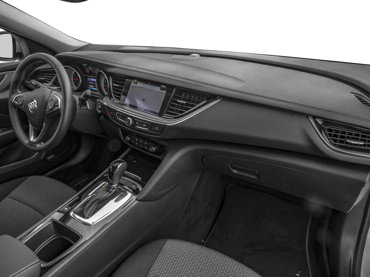 2018 Buick Regal TourX Vehicle Photo in BETHLEHEM, PA 18017-9401