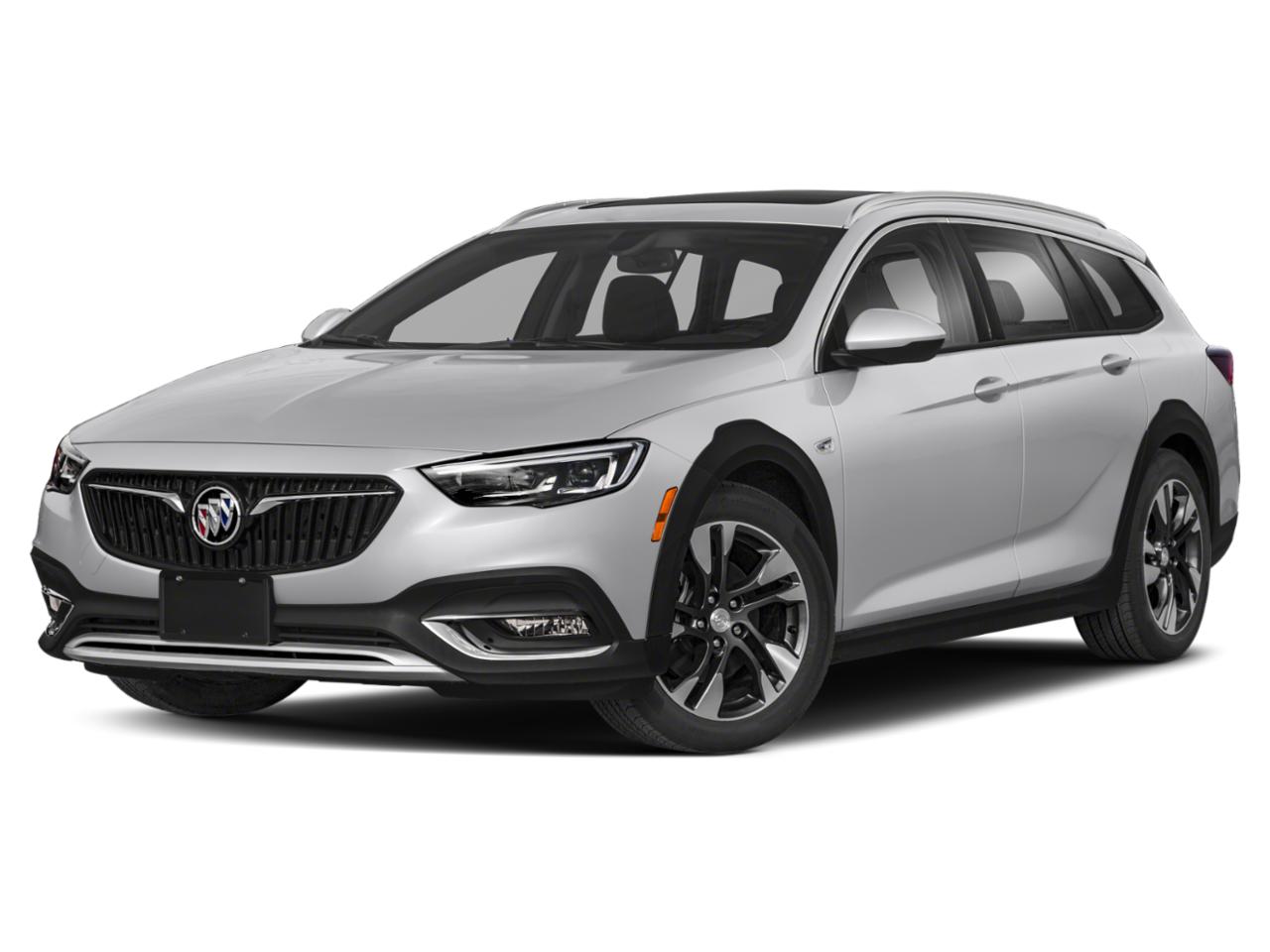 2018 Buick Regal TourX Vehicle Photo in GRAND BLANC, MI 48439-8139