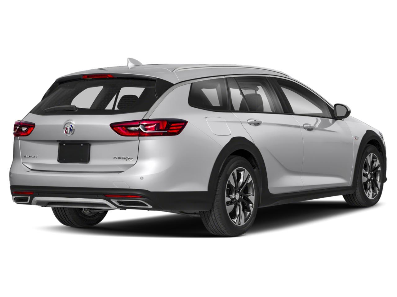 2018 Buick Regal TourX Vehicle Photo in BETHLEHEM, PA 18017-9401