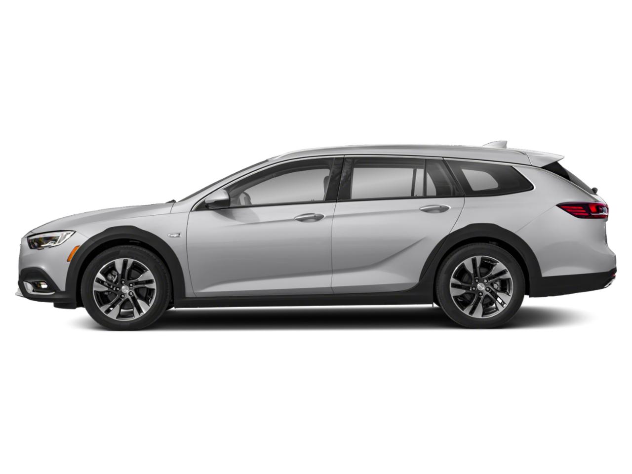 2018 Buick Regal TourX Vehicle Photo in BETHLEHEM, PA 18017-9401