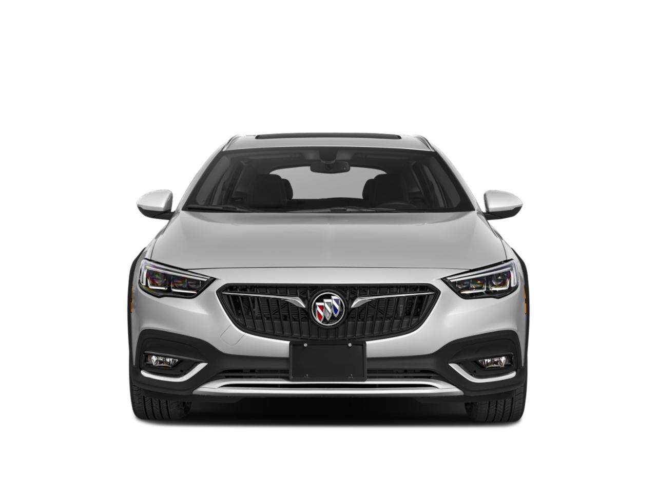 2018 Buick Regal TourX Vehicle Photo in GRAND BLANC, MI 48439-8139