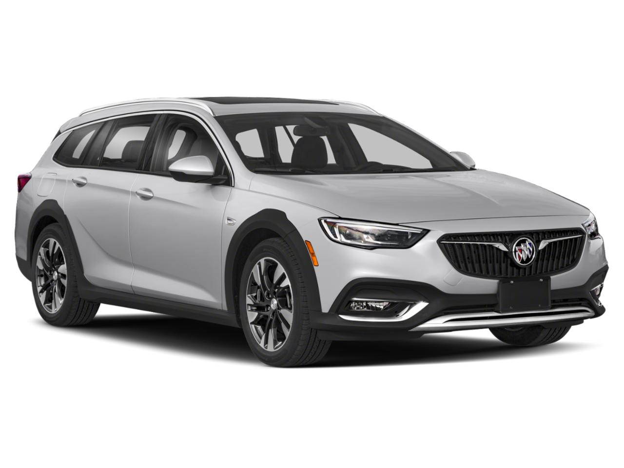 2018 Buick Regal TourX Vehicle Photo in GRAND BLANC, MI 48439-8139