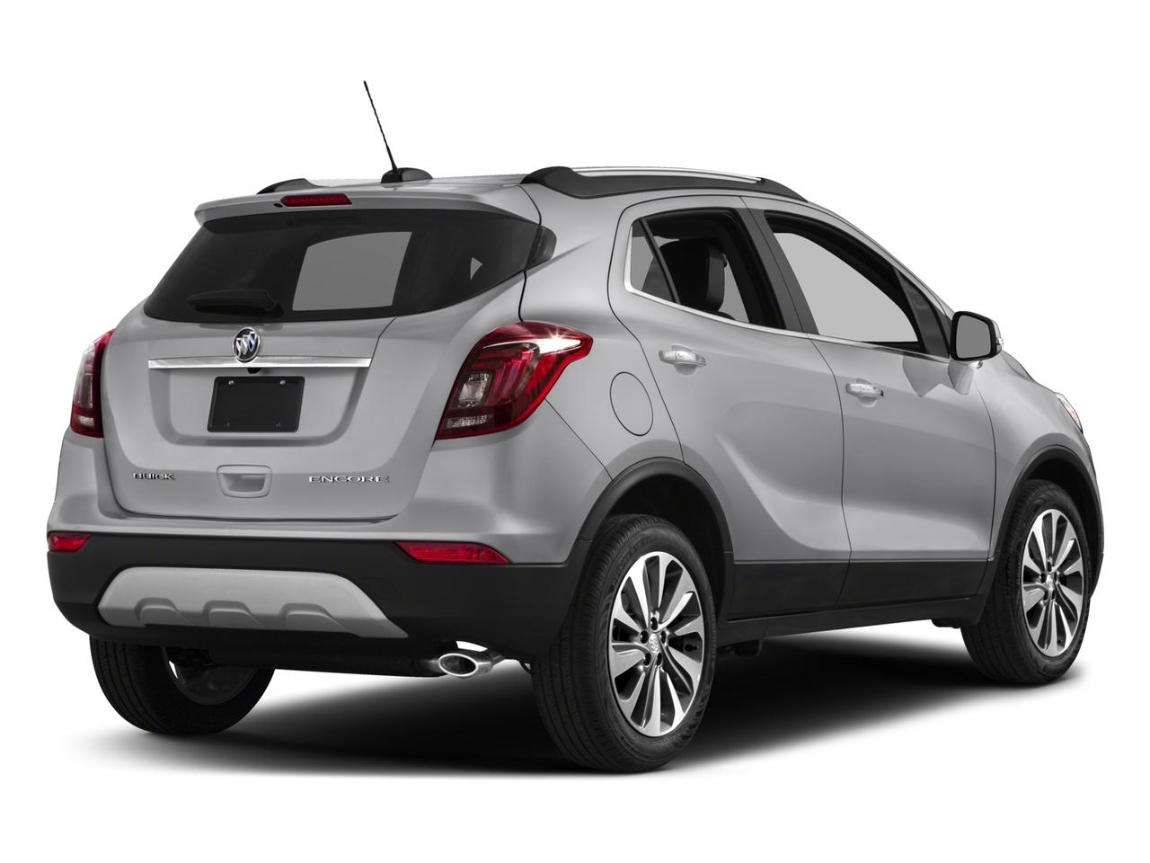 2018 Buick Encore Vehicle Photo in Las Vegas, NV 89149