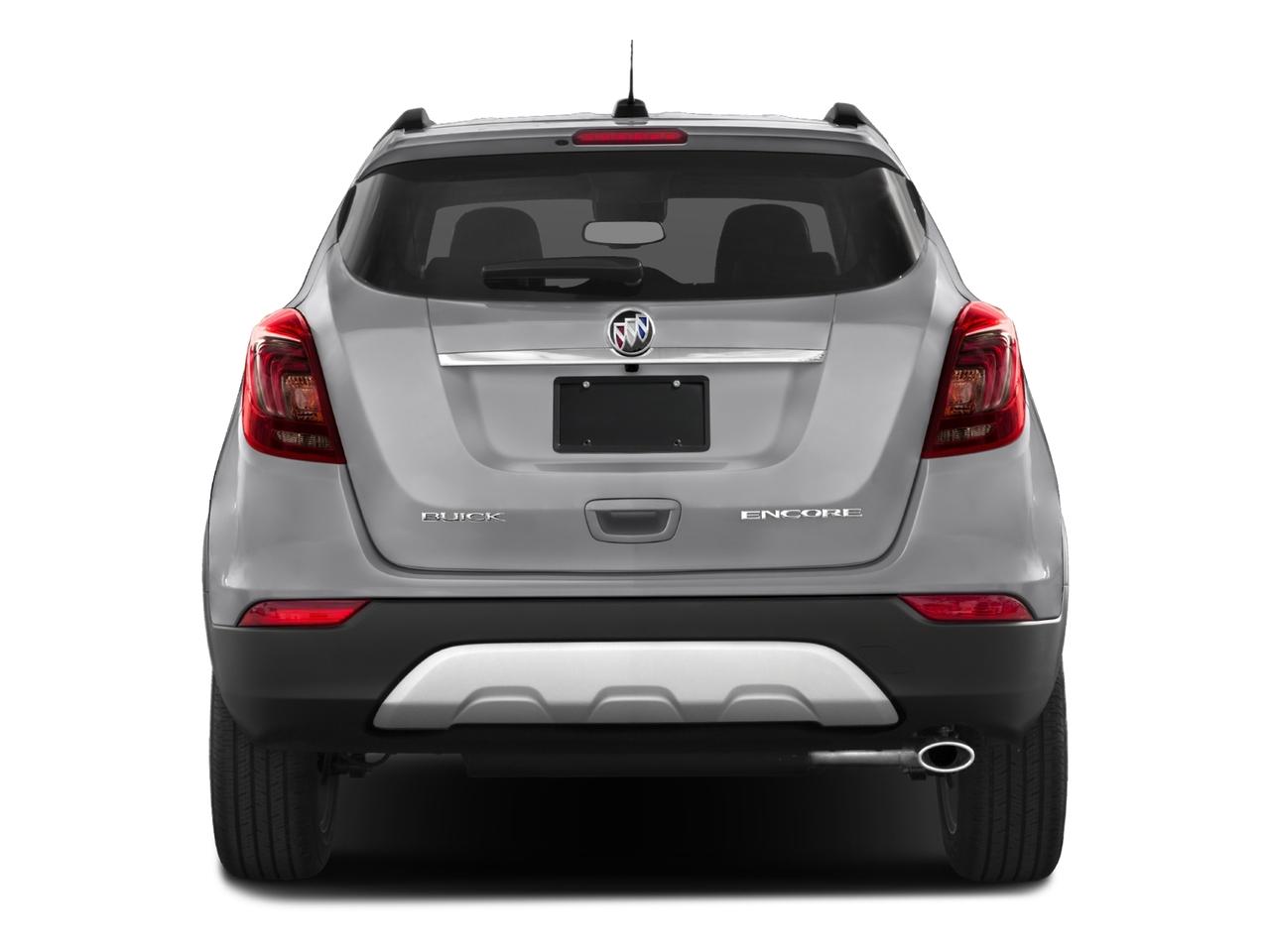 2018 Buick Encore Vehicle Photo in Jacksonville, FL 32244