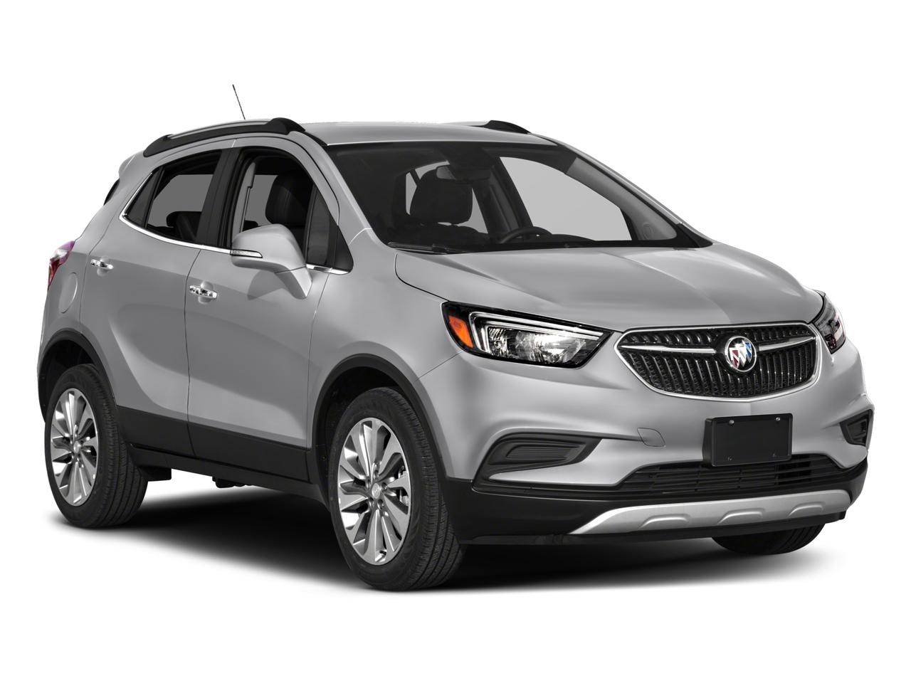 2018 Buick Encore Vehicle Photo in Appleton, WI 54913