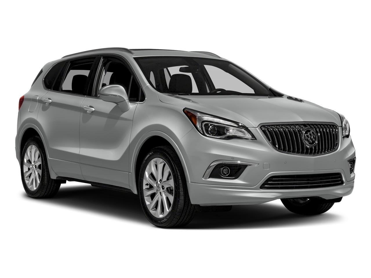 2018 Buick Envision Vehicle Photo in Ft. Myers, FL 33907