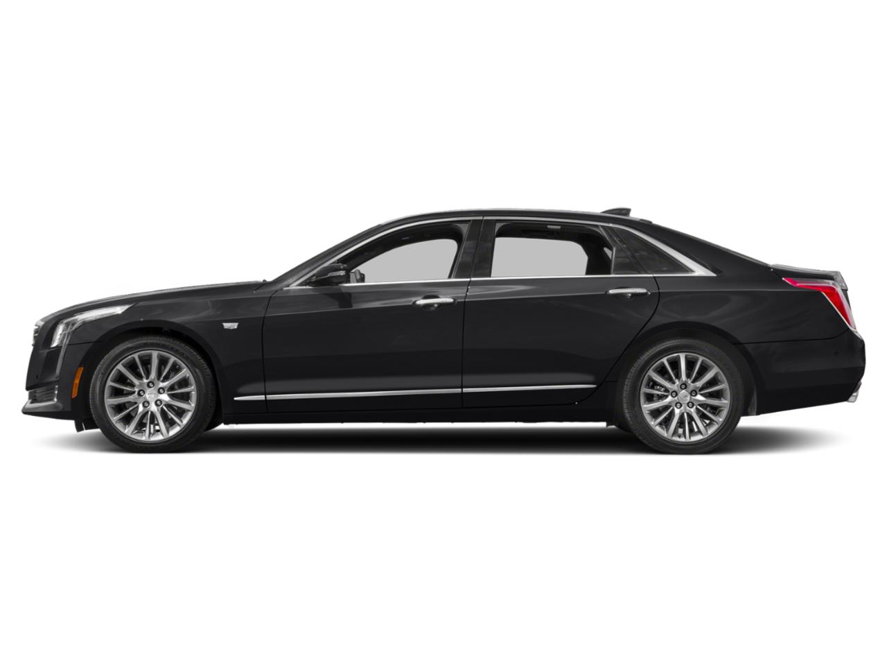 2018 Cadillac CT6 Vehicle Photo in WEST PALM BEACH, FL 33407-3296