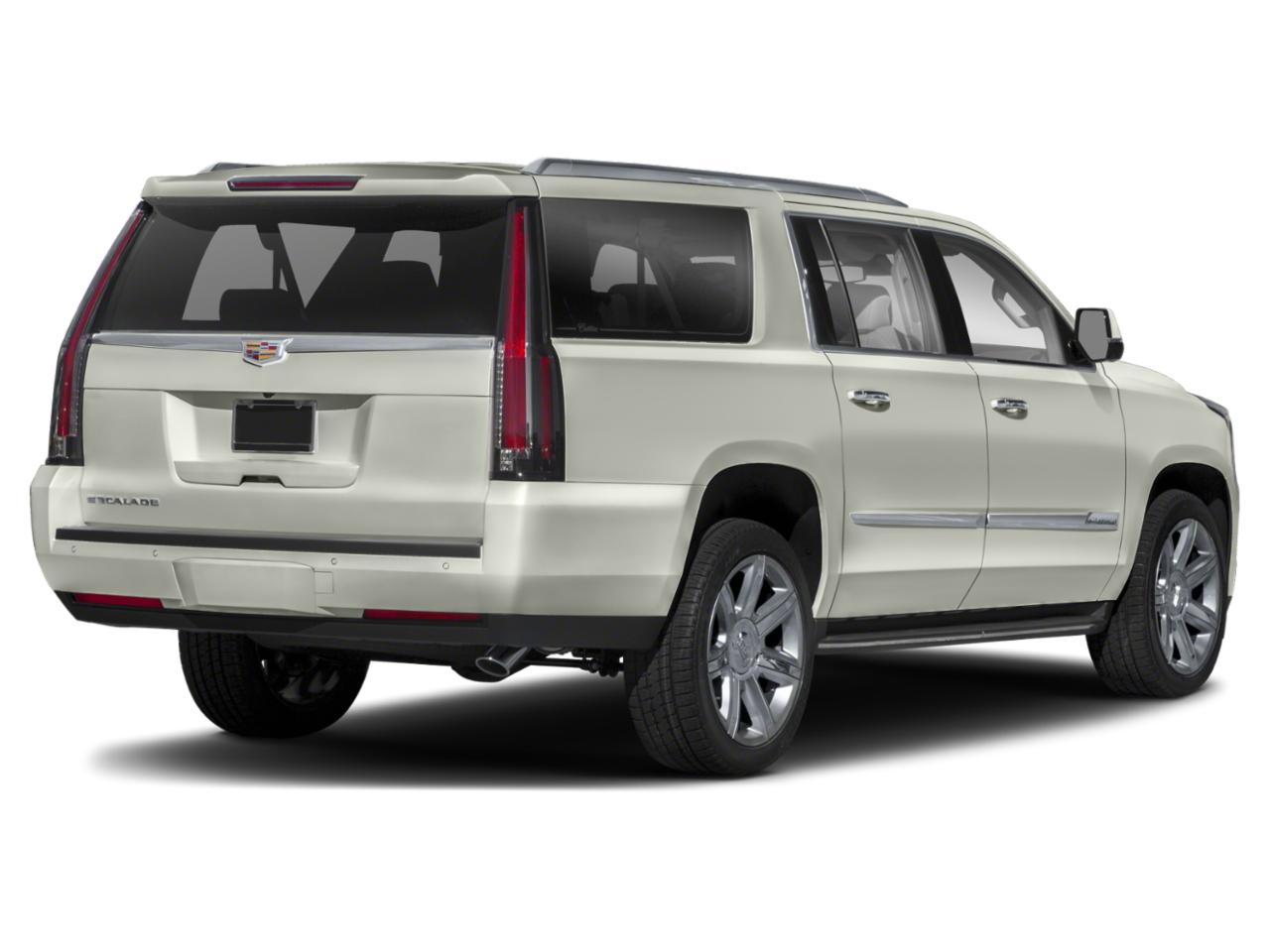 2018 Cadillac Escalade ESV Vehicle Photo in PORTLAND, OR 97225-3518