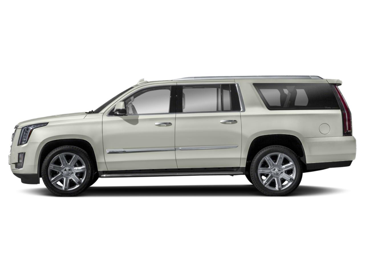 2018 Cadillac Escalade ESV Vehicle Photo in JOLIET, IL 60435-8135