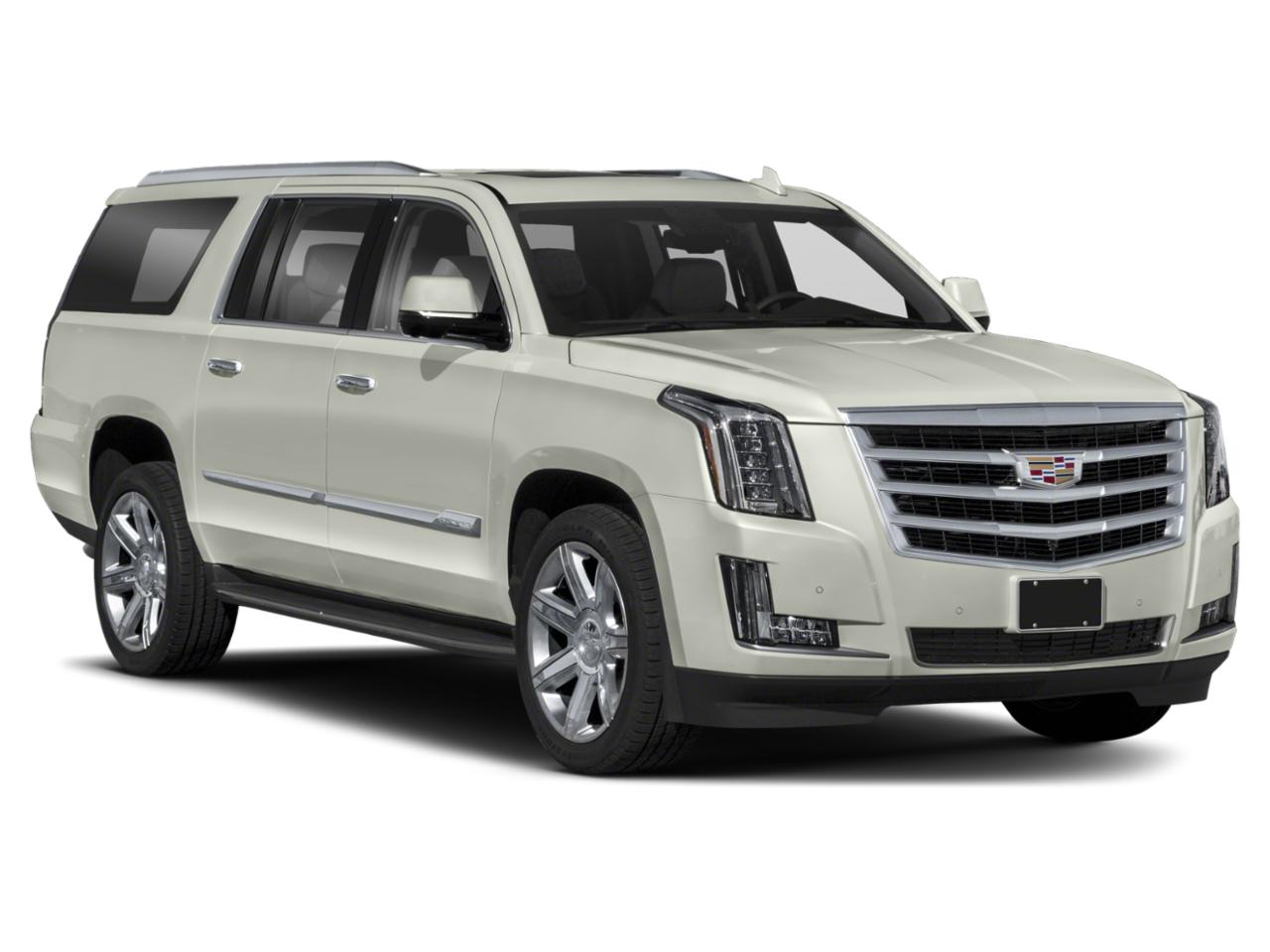 2018 Cadillac Escalade ESV Vehicle Photo in BATON ROUGE, LA 70809-4546