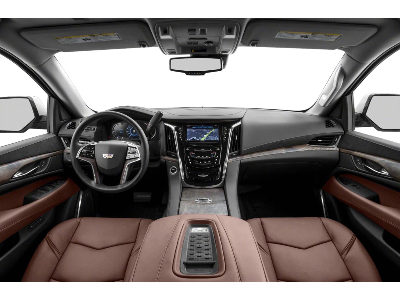 2018 Cadillac Escalade ESV Vehicle Photo in BATON ROUGE, LA 70809-4546