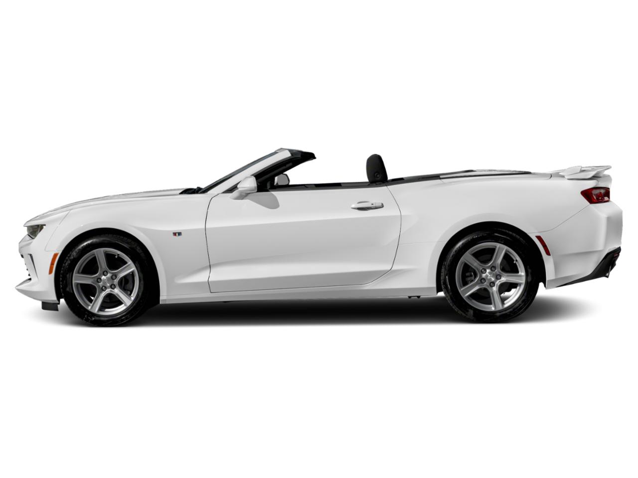 2018 Chevrolet Camaro Vehicle Photo in CLEARWATER, FL 33764-7163