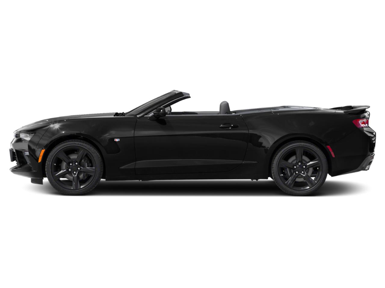 2018 Chevrolet Camaro Vehicle Photo in AUBURN, AL 36830-7007