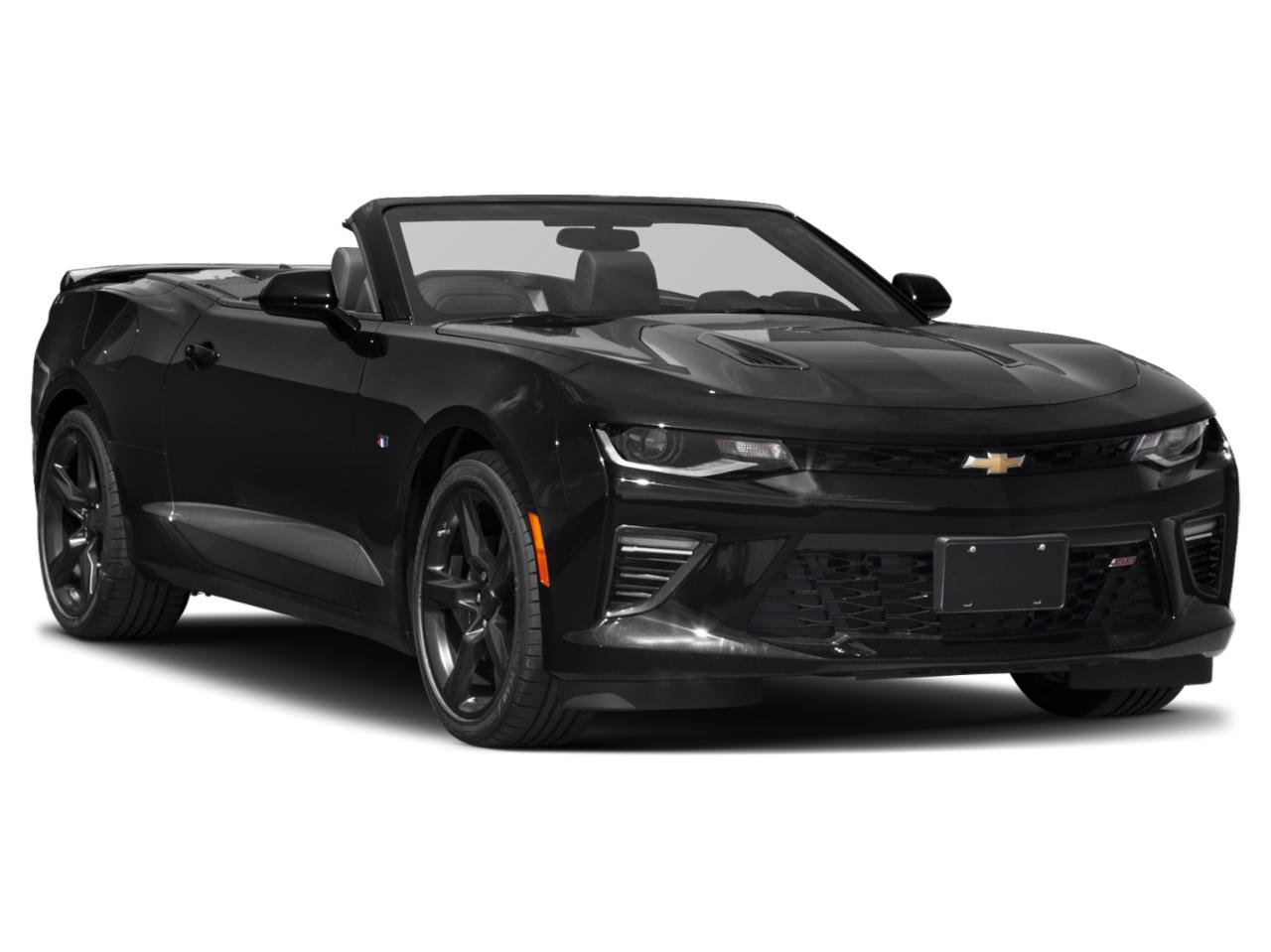 2018 Chevrolet Camaro Vehicle Photo in AUBURN, AL 36830-7007