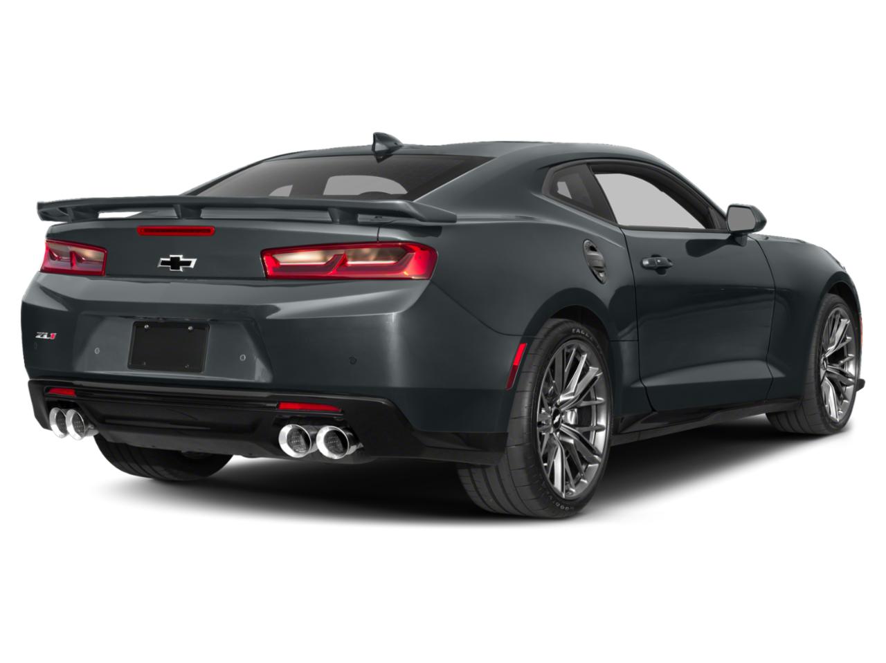 2018 Chevrolet Camaro Vehicle Photo in Davie, FL 33331