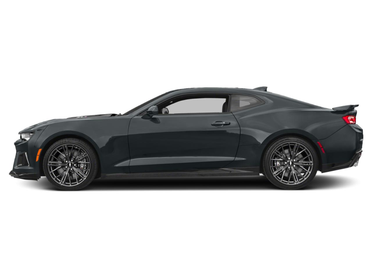 2018 Chevrolet Camaro Vehicle Photo in Davie, FL 33331