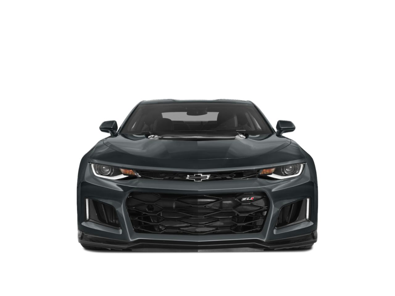 2018 Chevrolet Camaro Vehicle Photo in Davie, FL 33331