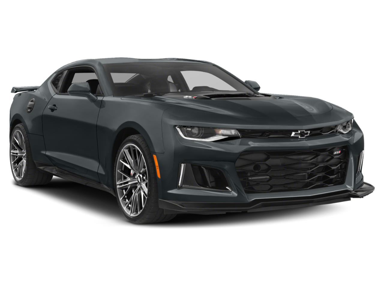 2018 Chevrolet Camaro Vehicle Photo in Davie, FL 33331