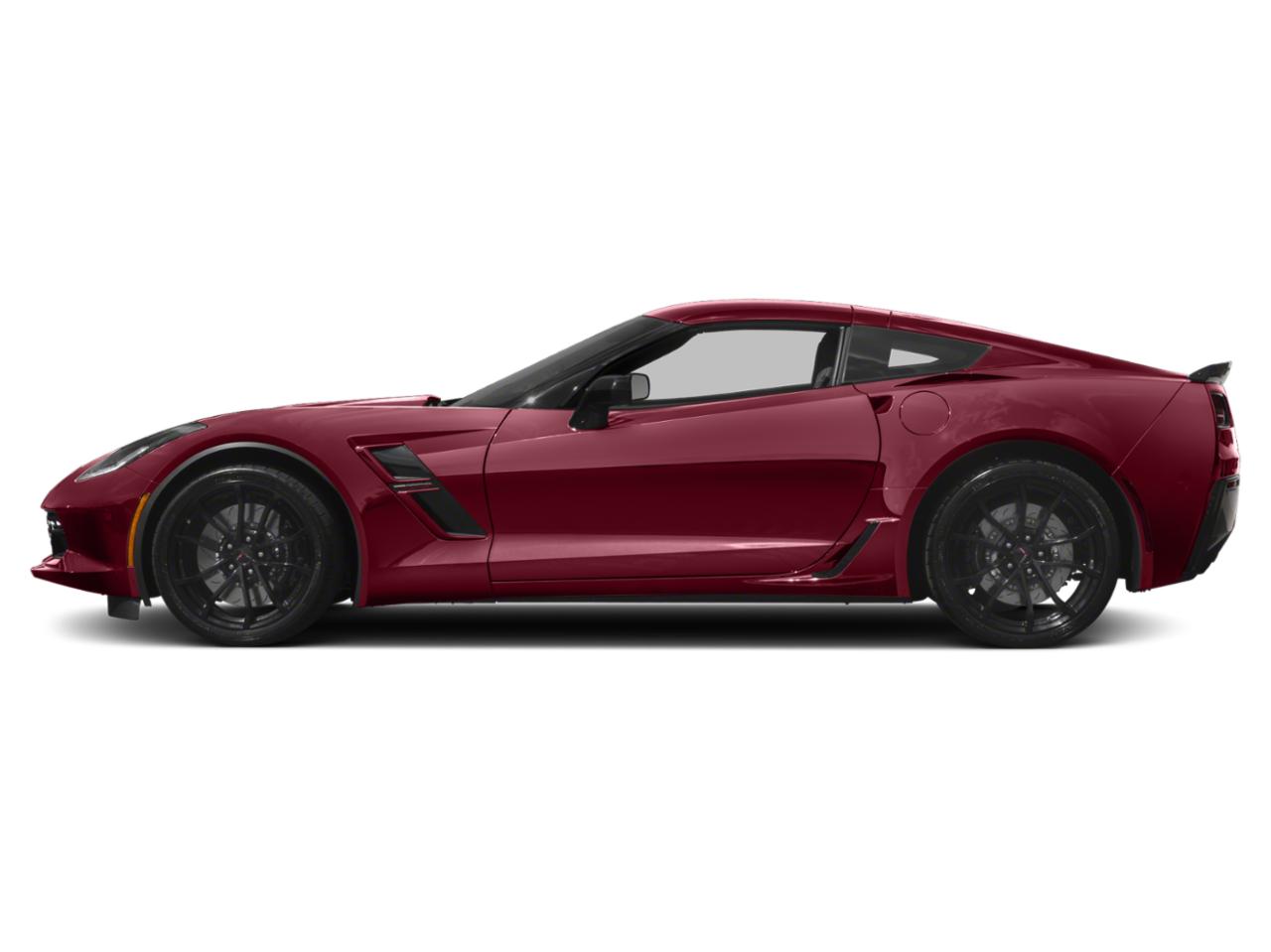 2018 Chevrolet Corvette Vehicle Photo in ORLANDO, FL 32808-7998