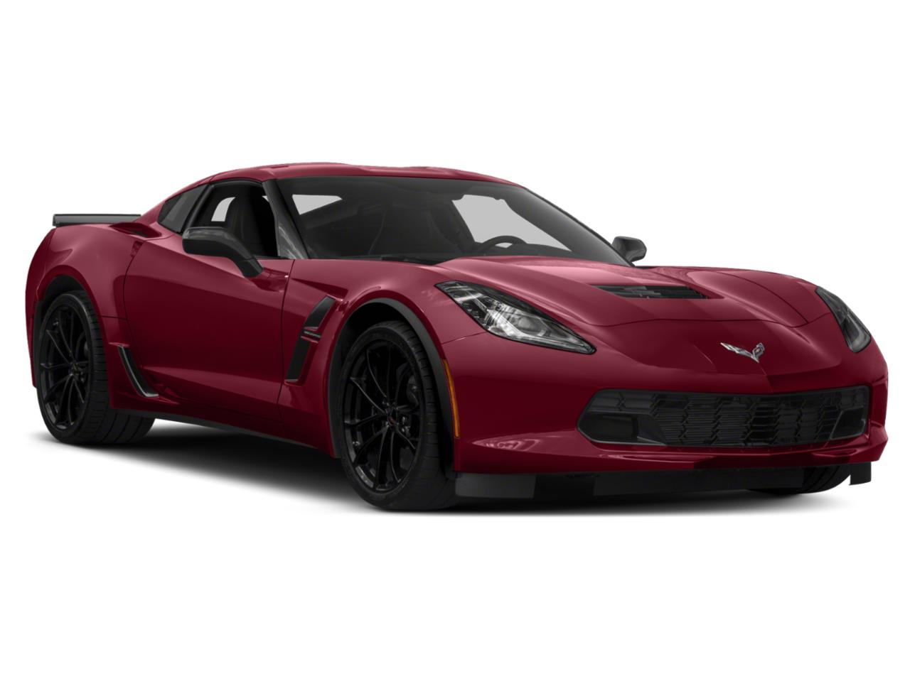 2018 Chevrolet Corvette Vehicle Photo in Pembroke Pines , FL 33084