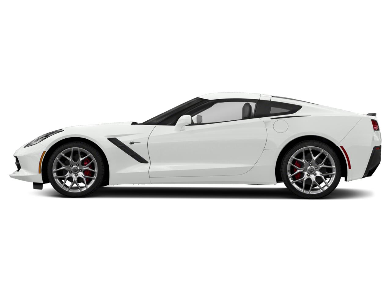 2018 Chevrolet Corvette Vehicle Photo in CLEARWATER, FL 33764-7163