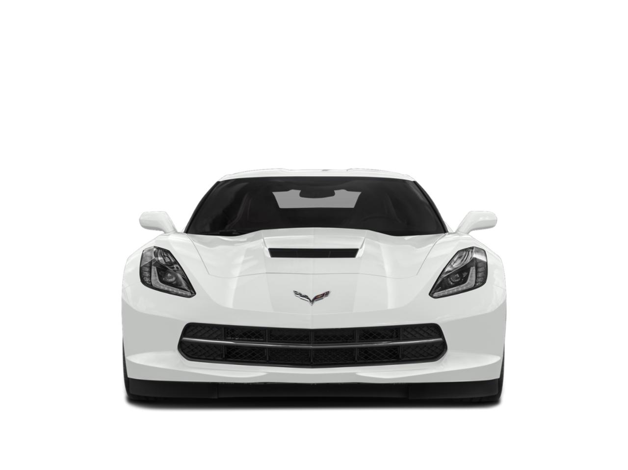 2018 Chevrolet Corvette Vehicle Photo in CLEARWATER, FL 33764-7163