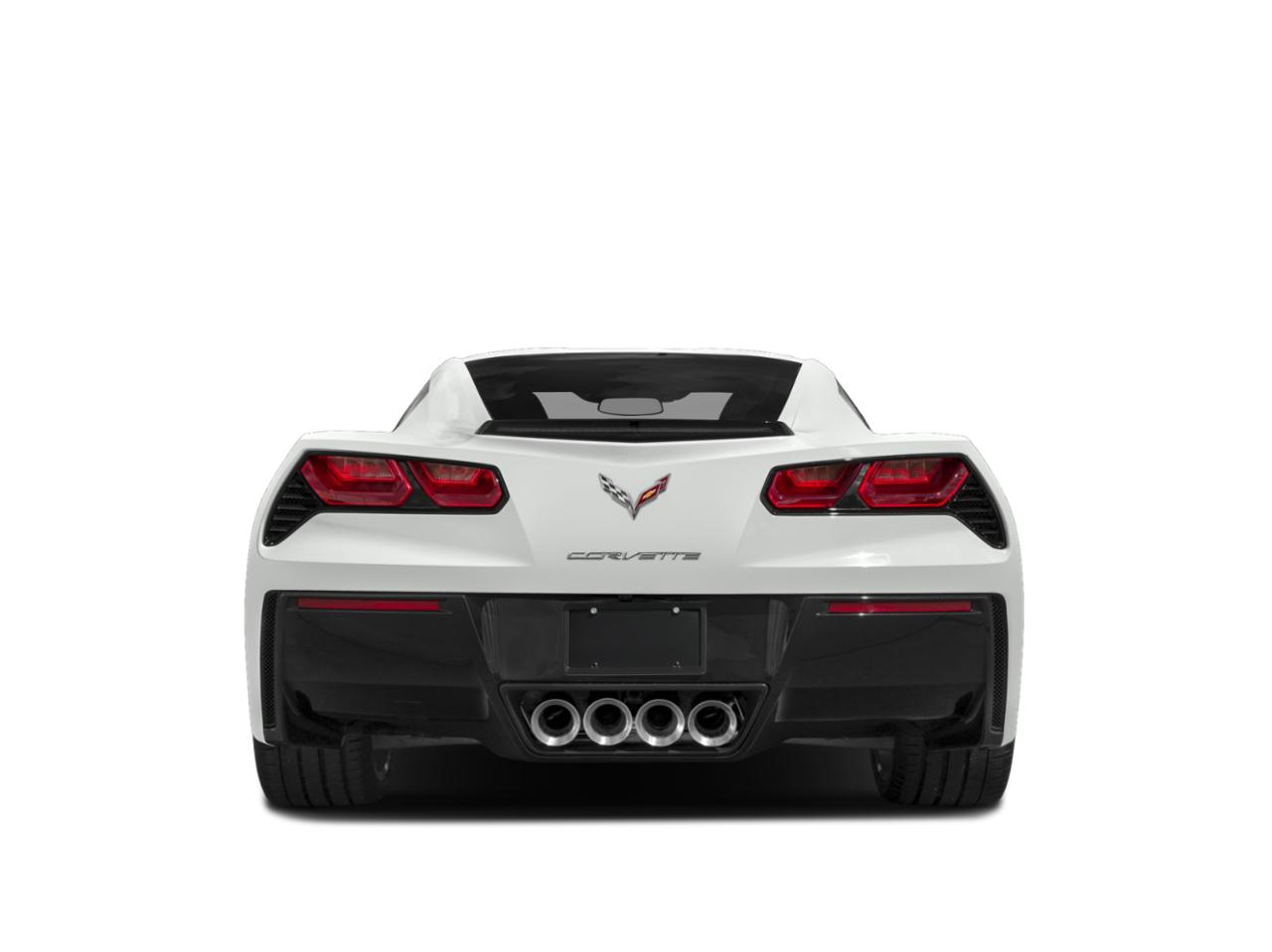 2018 Chevrolet Corvette Vehicle Photo in Bel Air, MD 21014